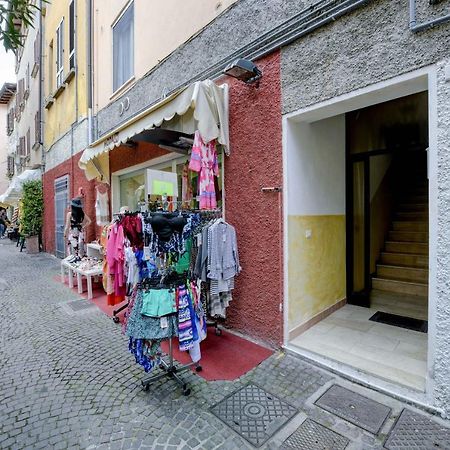 Appartamento Cesare Sirmione Eksteriør billede