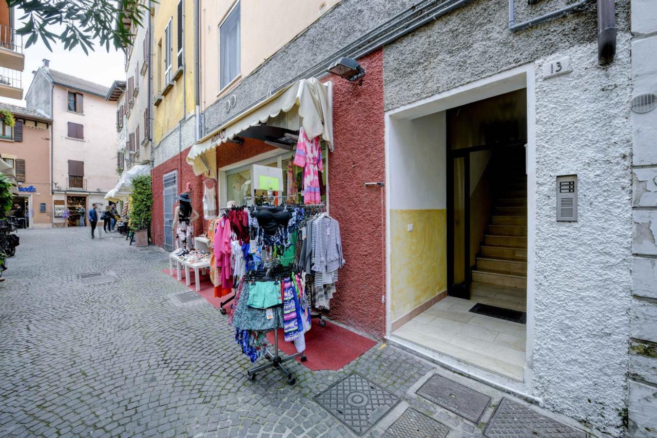 Appartamento Cesare Sirmione Eksteriør billede